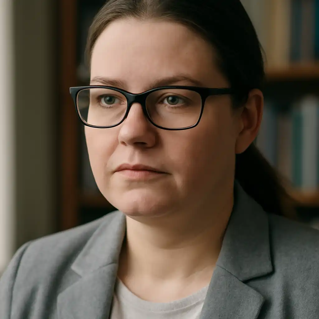 Ewelina Podlaska